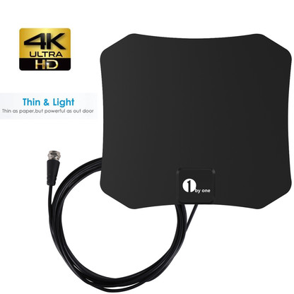 Indoor HDTV Satellitenantenne
