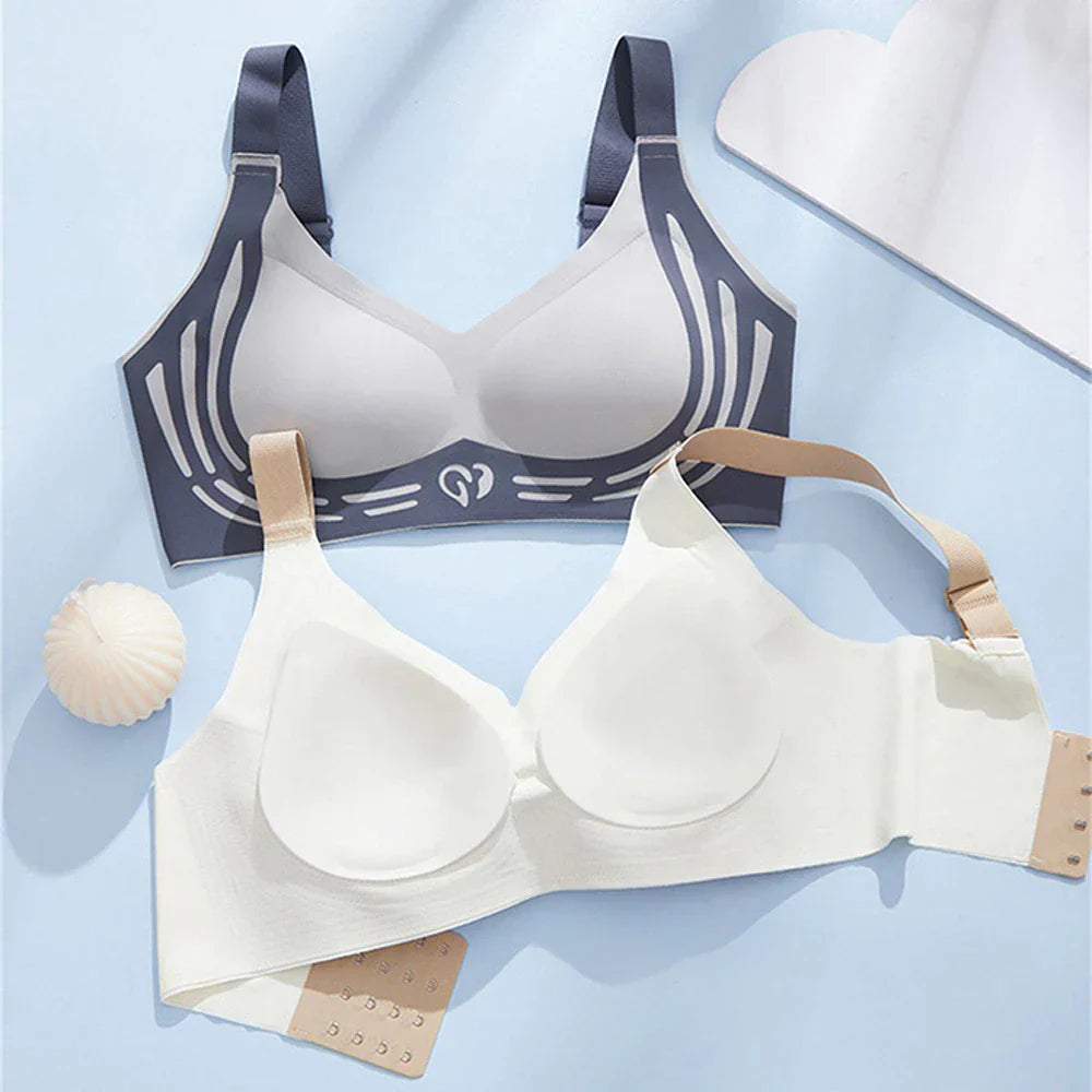 Damen Bügelloser BH | Push Up
