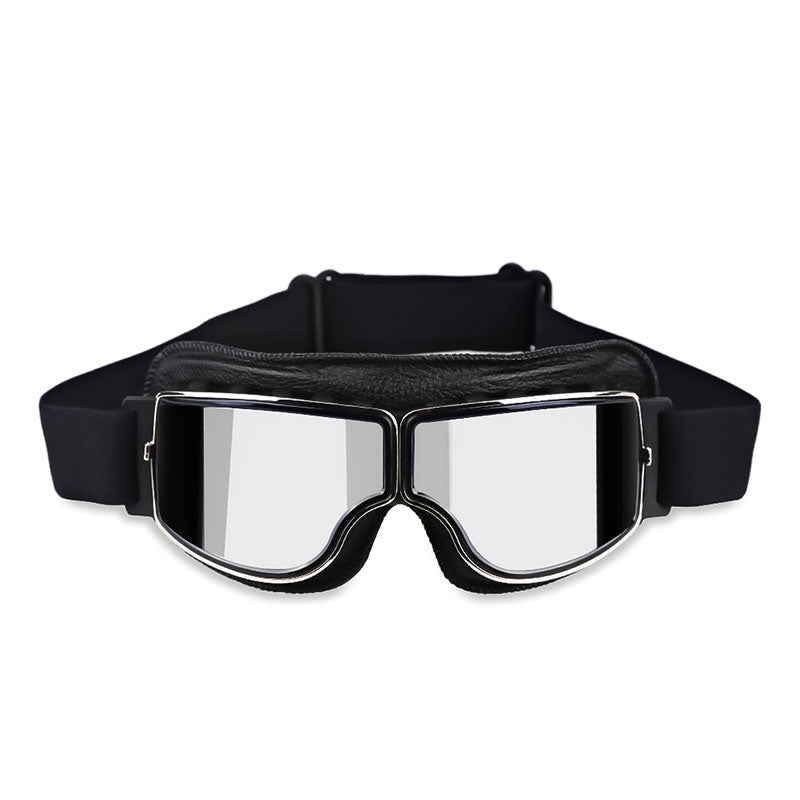 Überbrillen-Goggles mit Anti-Beschlag und UV-Schutz