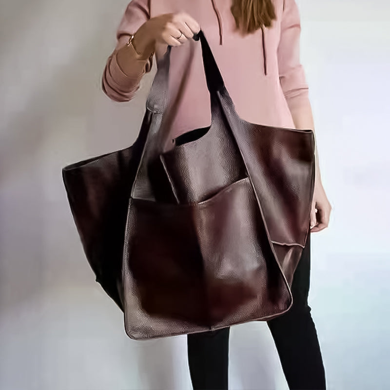 Damen Moderne Handtasche | Groß