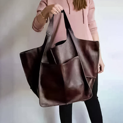 Damen Moderne Handtasche | Groß
