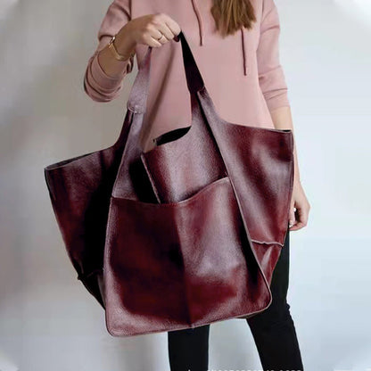 Damen Moderne Handtasche | Groß