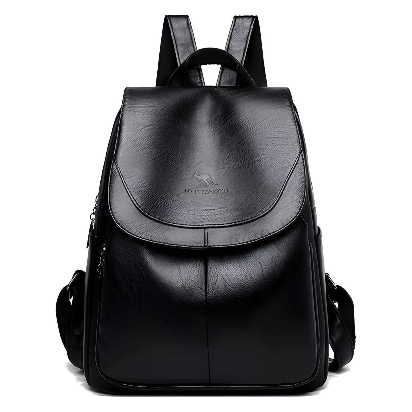 Damen Leder Rucksack – Stilvoll und Funktional | Ideal für den täglichen Gebrauch und das Büro