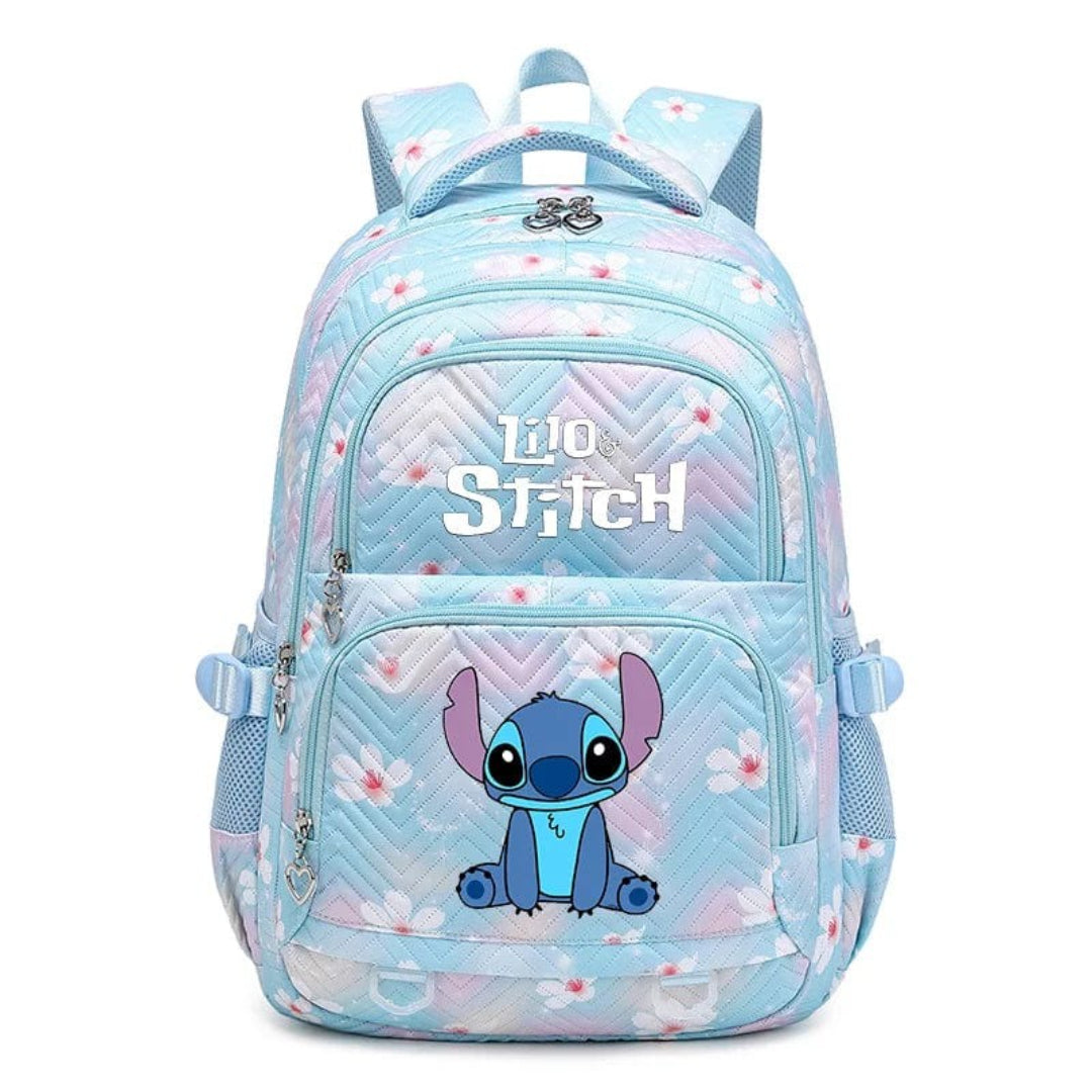 Stitch Design Schulranzen