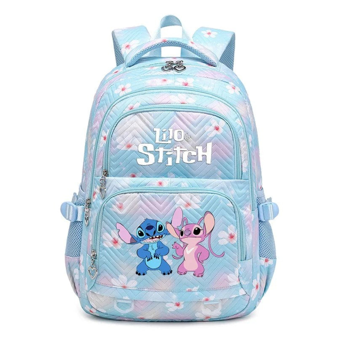 Stitch Design Schulranzen
