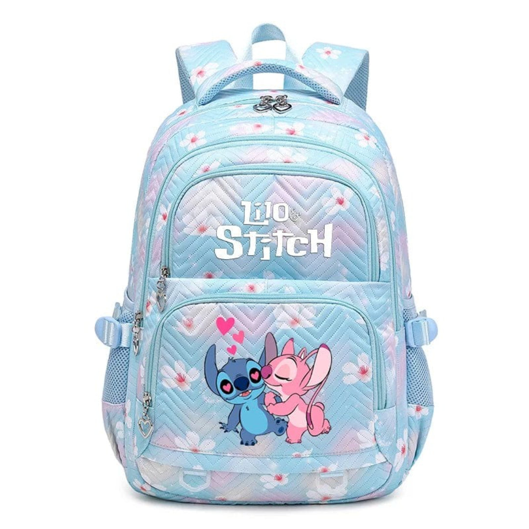Stitch Design Schulranzen