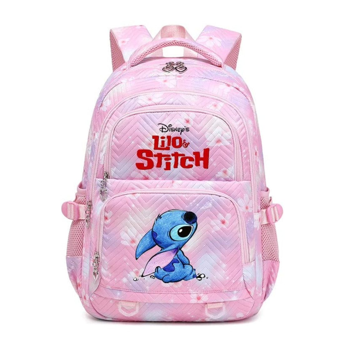 Stitch Design Schulranzen