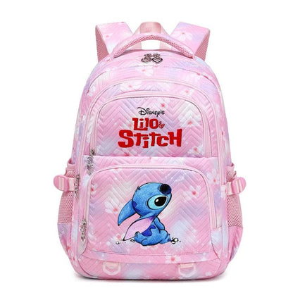 Stitch Design Schulranzen