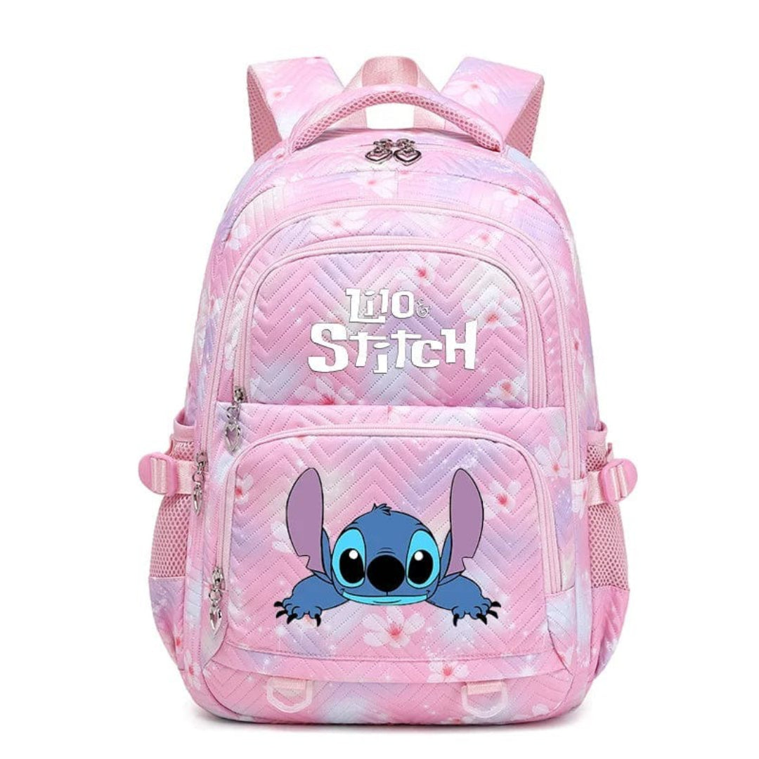 Stitch Design Schulranzen