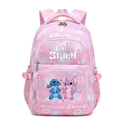 Stitch Design Schulranzen