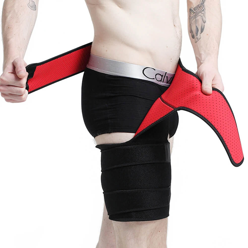 Orthopädische Hüftstützschiene