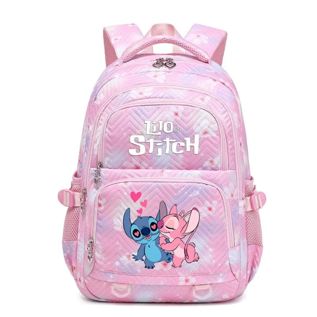 Stitch Design Schulranzen