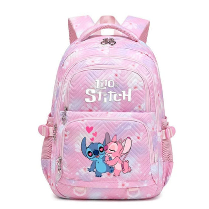Stitch Design Schulranzen