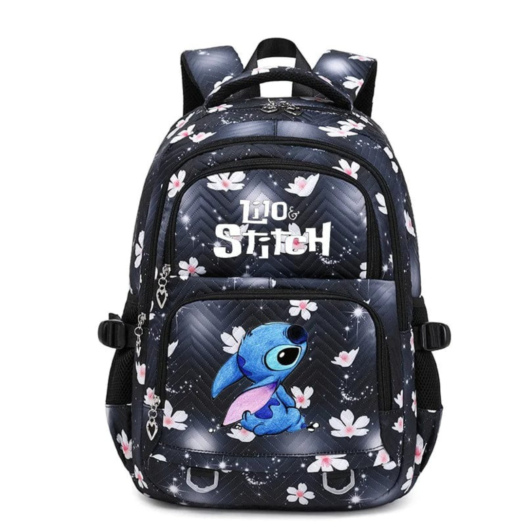 Stitch Design Schulranzen