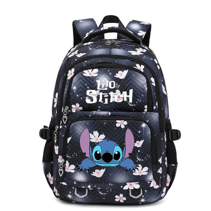 Stitch Design Schulranzen