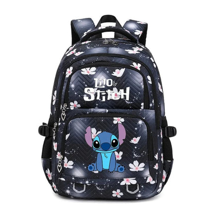 Stitch Design Schulranzen