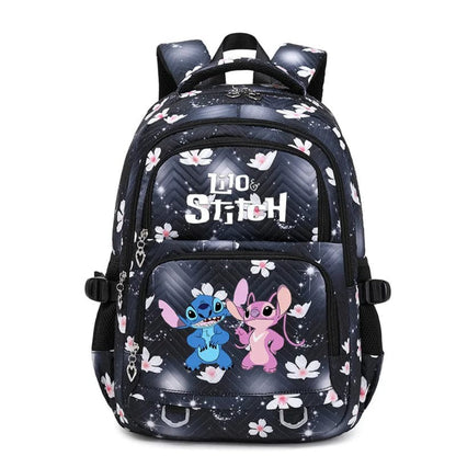 Stitch Design Schulranzen