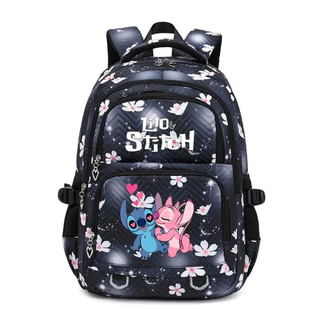 Stitch Design Schulranzen