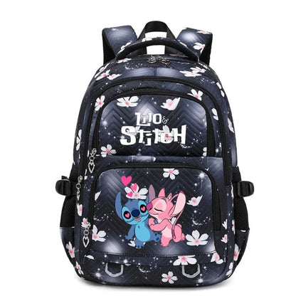 Stitch Design Schulranzen
