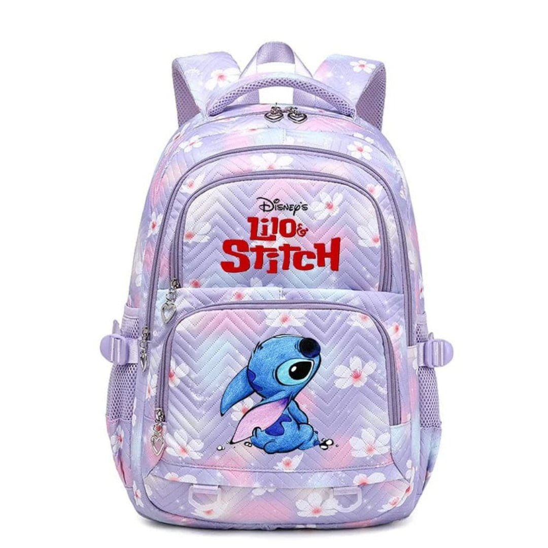 Stitch Design Schulranzen