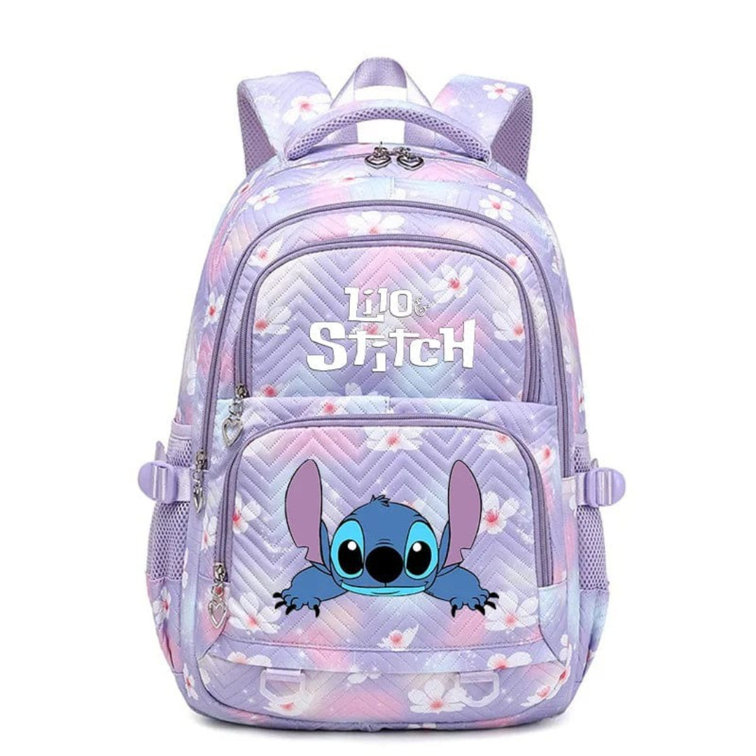 Stitch Design Schulranzen