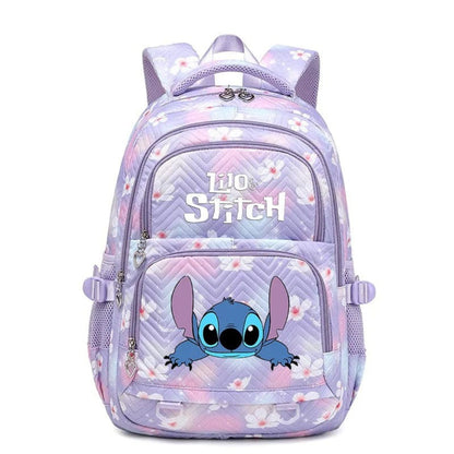 Stitch Design Schulranzen