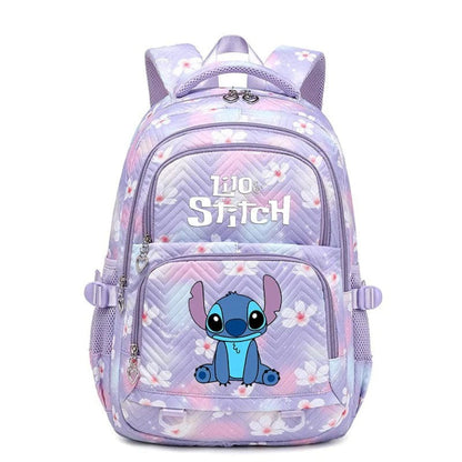 Stitch Design Schulranzen