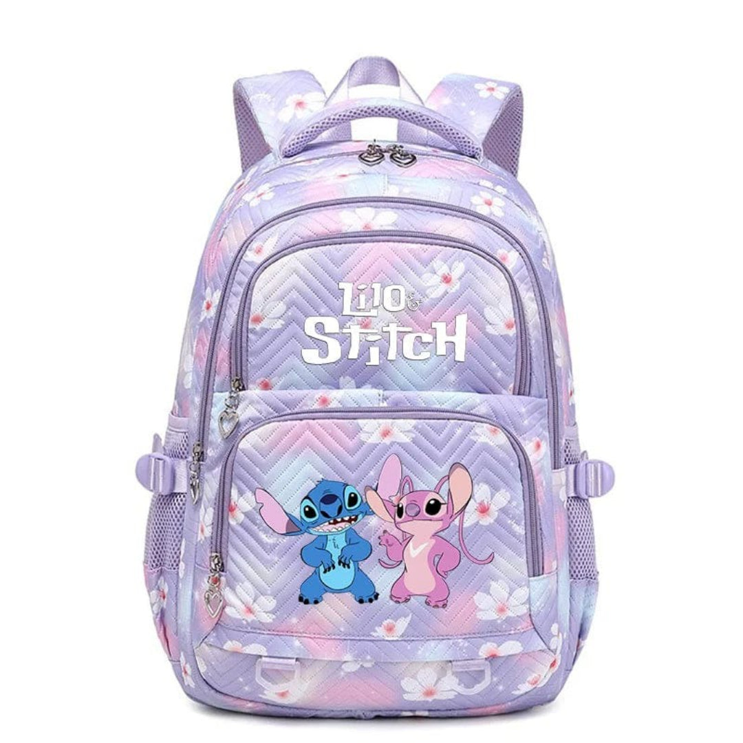 Stitch Design Schulranzen