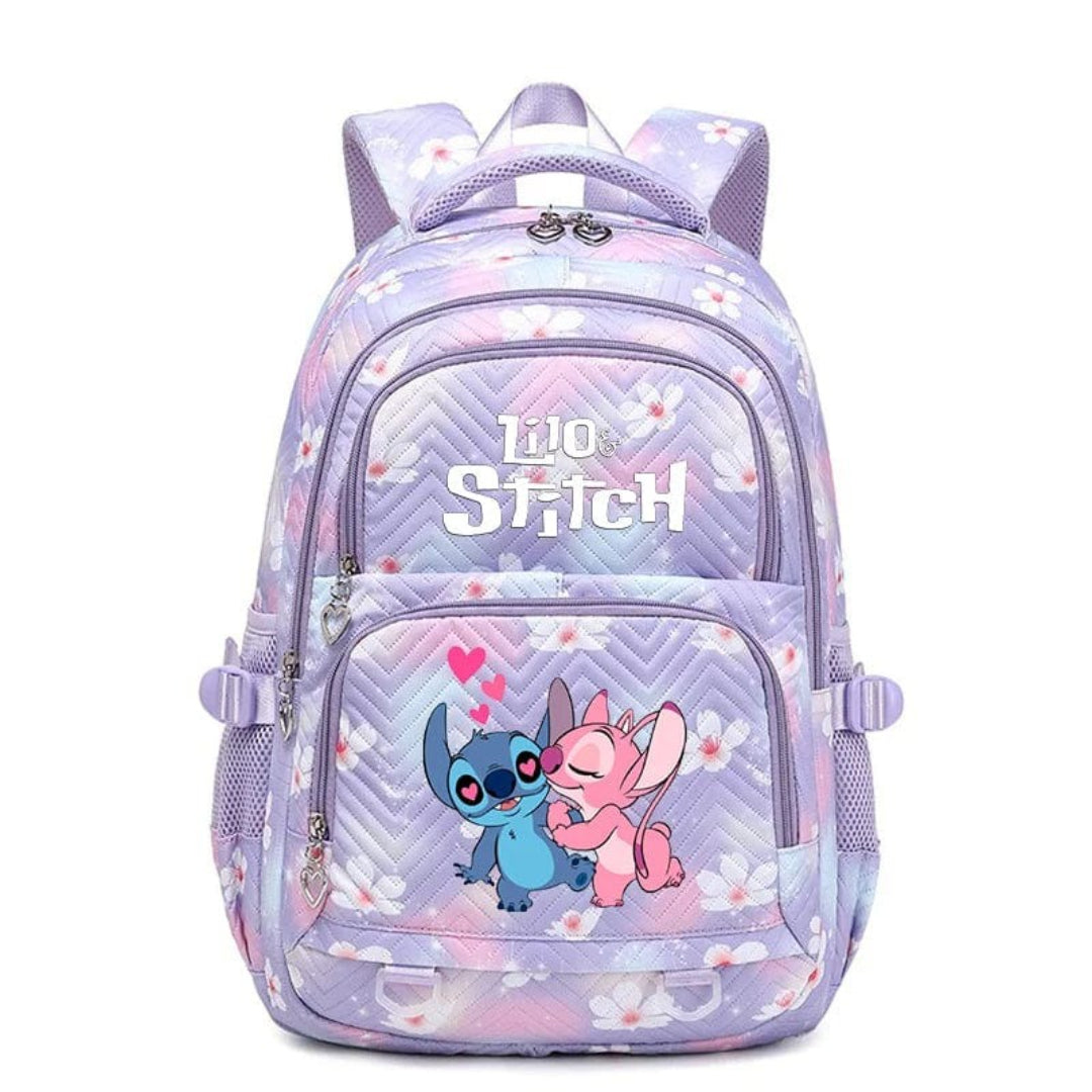Stitch Design Schulranzen