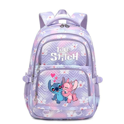 Stitch Design Schulranzen