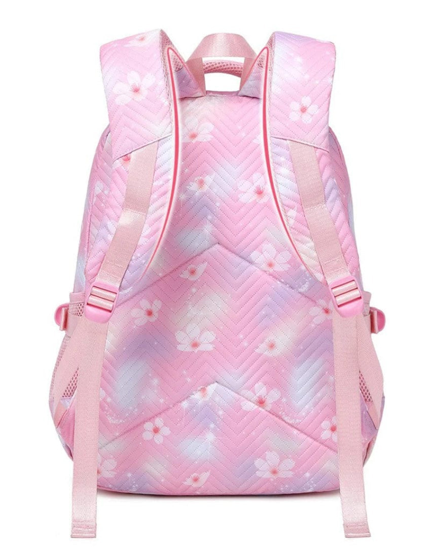 Stitch Design Schulranzen