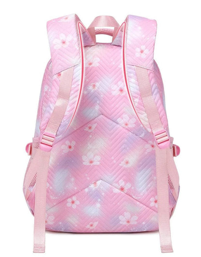 Stitch Design Schulranzen