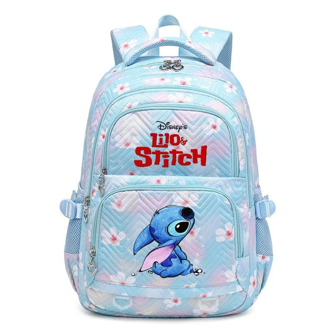 Stitch Design Schulranzen