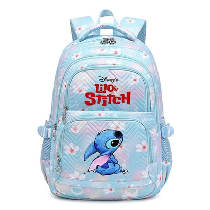 Stitch Design Schulranzen