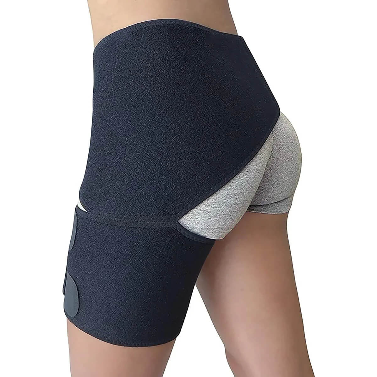 Orthopädische Hüftstützschiene
