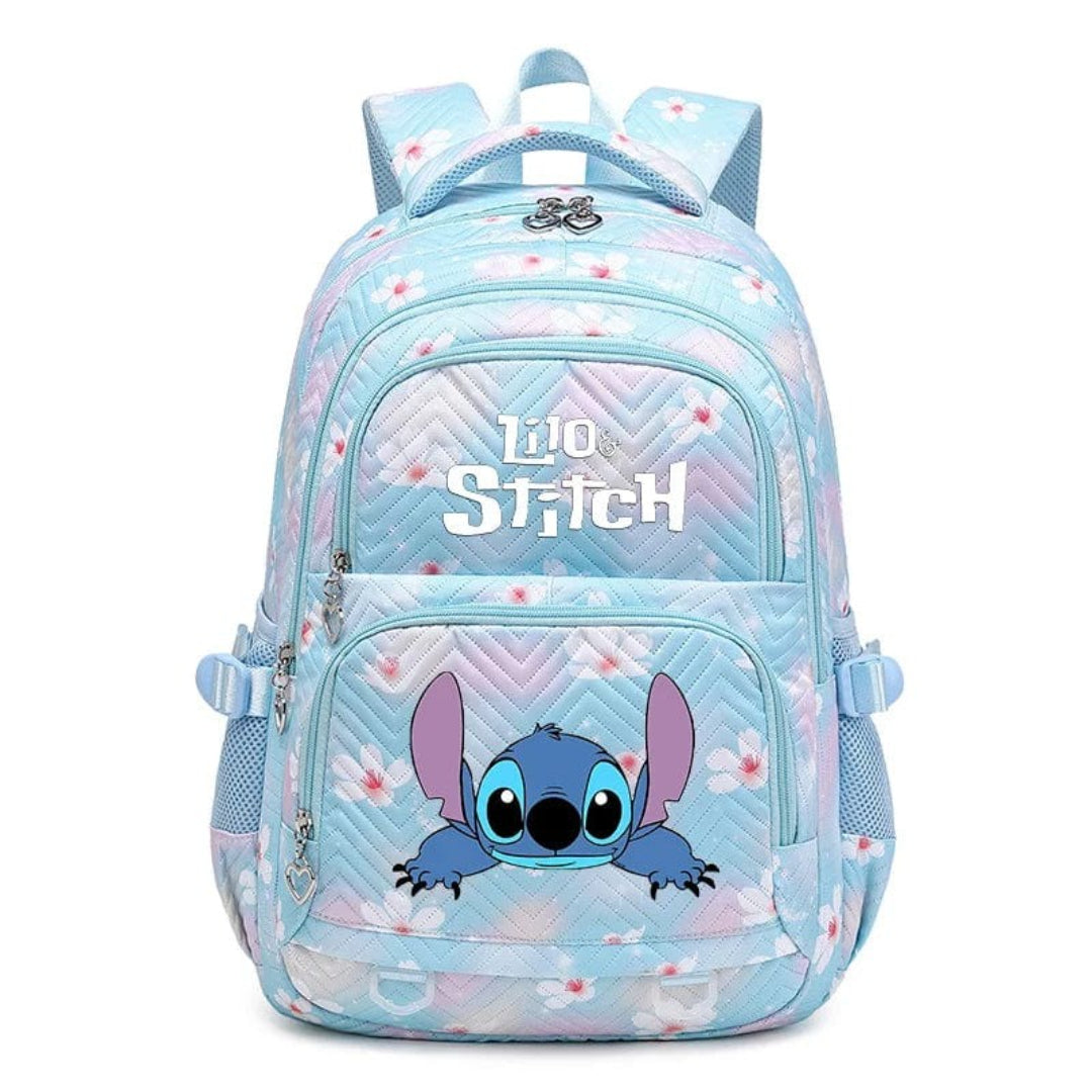 Stitch Design Schulranzen