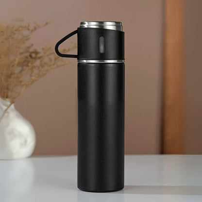 Isolierte Wasserflasche