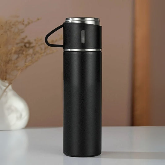 Isolierte Wasserflasche