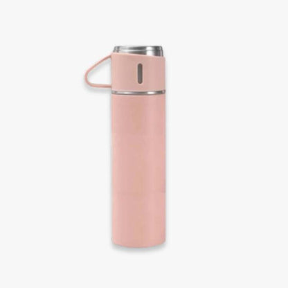 Isolierte Wasserflasche