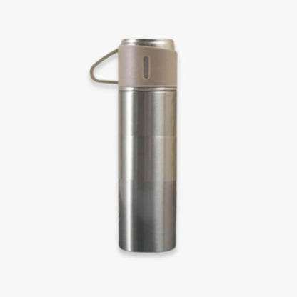 Isolierte Wasserflasche