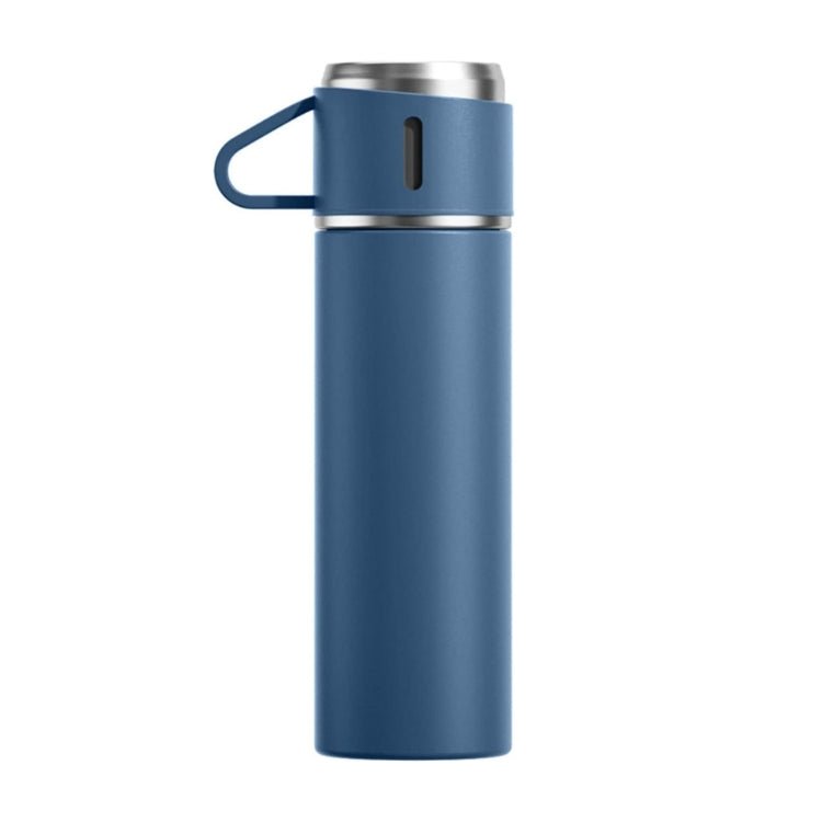 Isolierte Wasserflasche