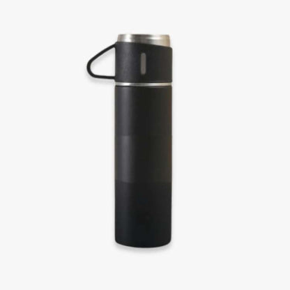 Isolierte Wasserflasche