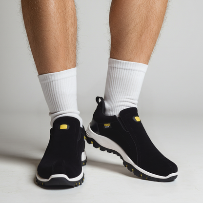Herren Wander Schuhe | Bequem