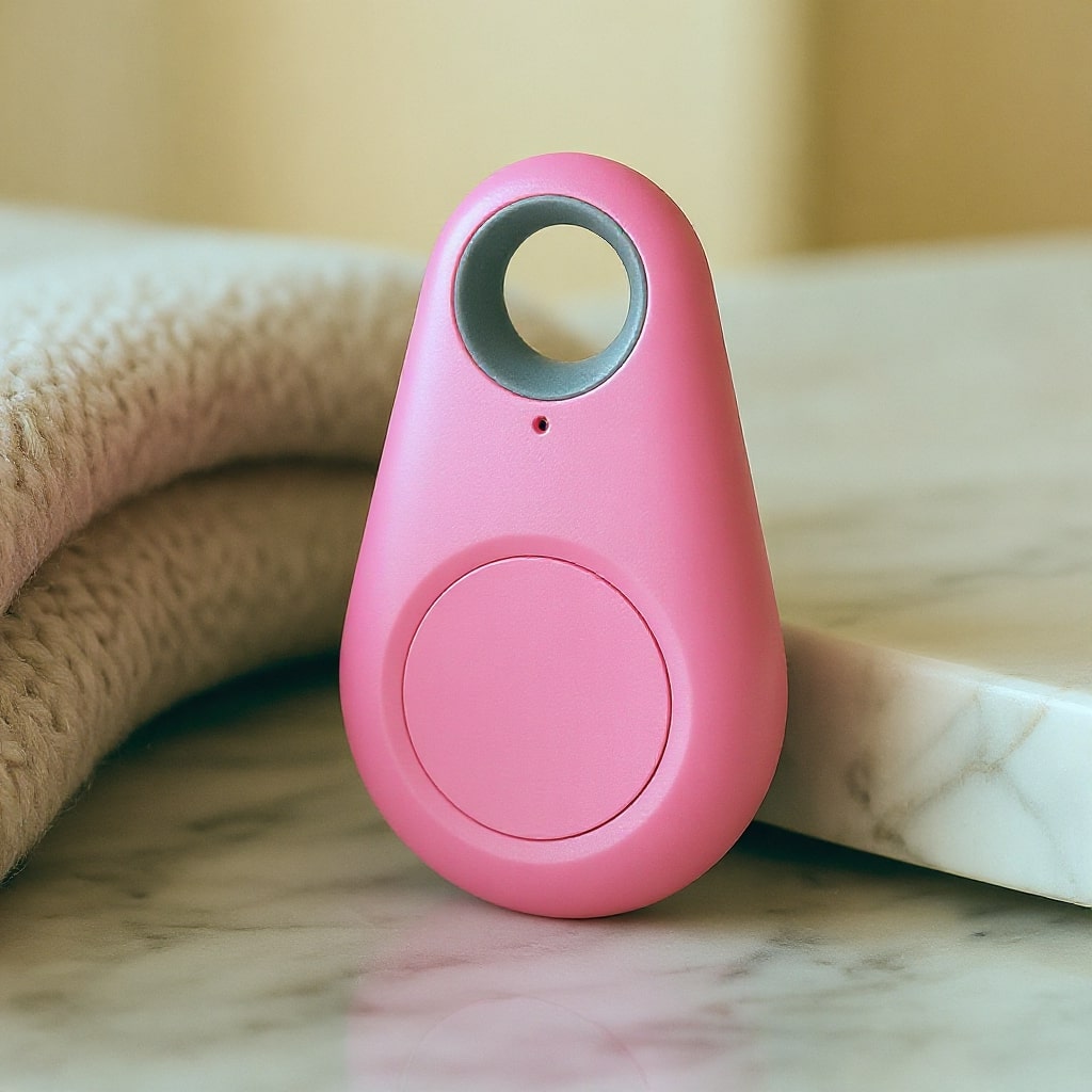 Mini GPS Tracker für Autos, Haustiere und Kinder