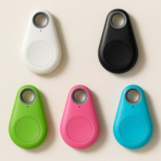 Mini GPS Tracker für Autos, Haustiere und Kinder