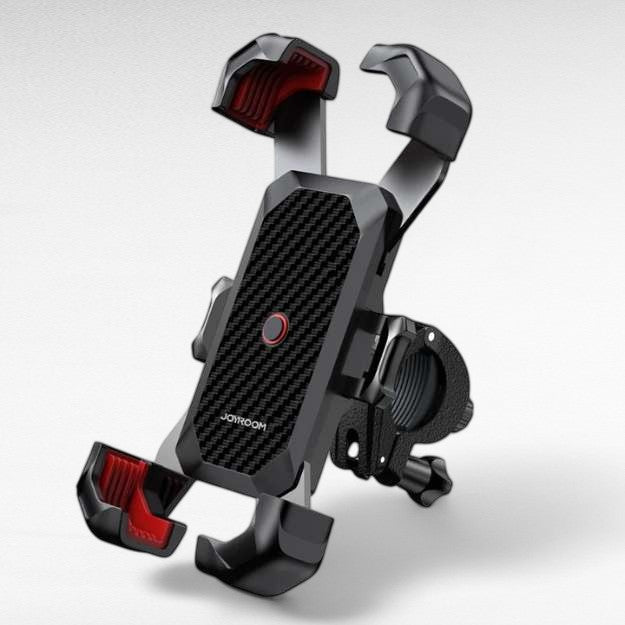 Robuster Fahrrad Handyhalter