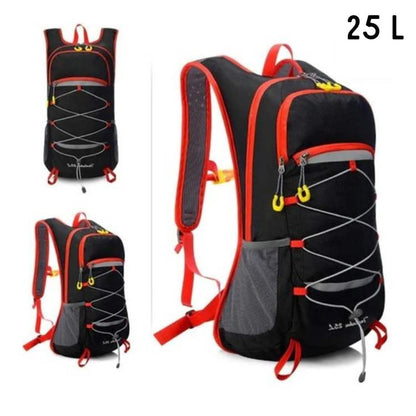 Leichter Wanderrucksack