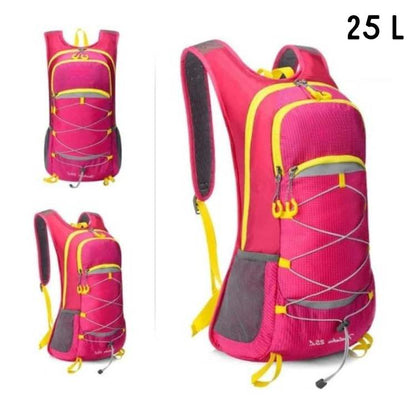 Leichter Wanderrucksack