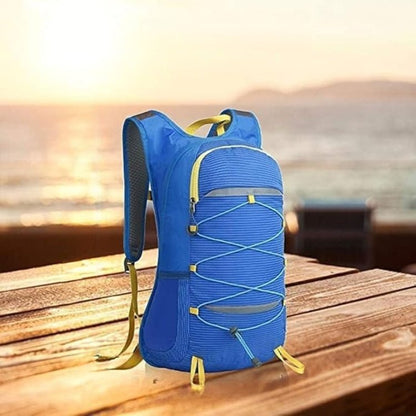 Leichter Wanderrucksack