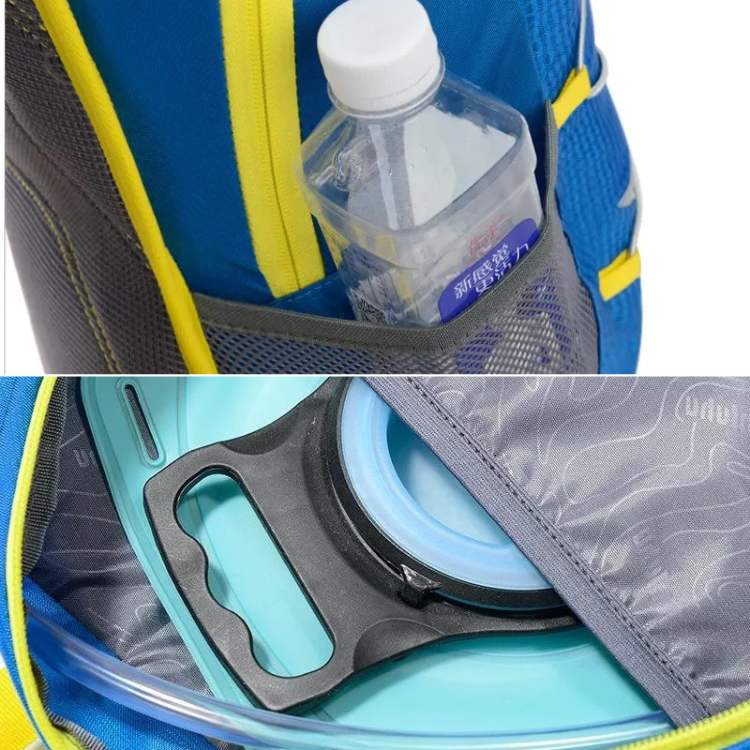 Leichter Wanderrucksack